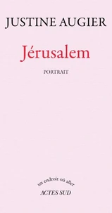 Jérusalem