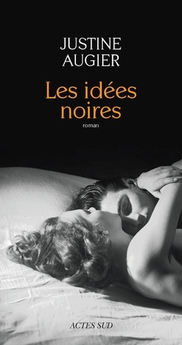 Les idées noires - Occasion