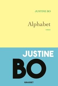 Justine Bo - Alphabet.