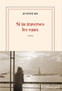 Si tu traverses les eaux