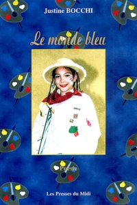 Un Monde Bleu