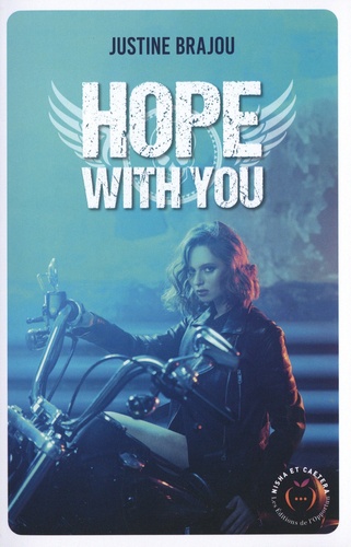 Hope with you