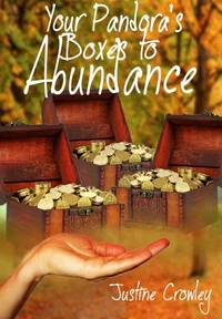 Your Pandora's Boxes to Abundance