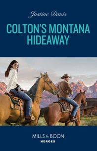 Colton's Montana Hideaway
