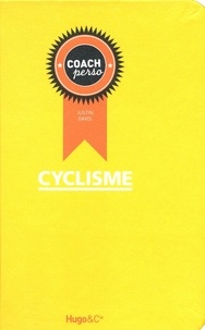 Justine Davis - Cyclisme.