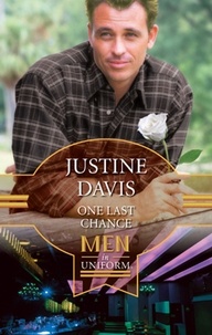 Justine Davis - One Last Chance.