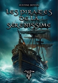 Meilleur livre téléchargement gratuit Les pirates de la Sérénissime 9782384720699 par in French