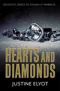 Justine Elyot - Hearts and Diamonds.