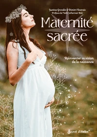 Maternité sacrée