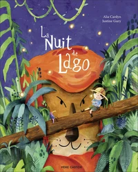 La Nuit de Lago
