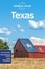 Texas 6th edition -  avec 1 Plan détachable
