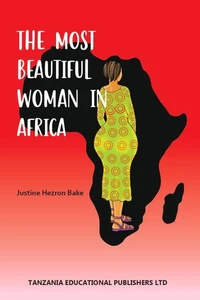 The Most Beautiful Woman in Africa
