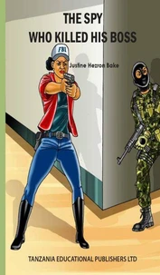 The Spy Who Killed His Boss