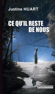 CE QU'IL RESTE DE NOUS ( poche)