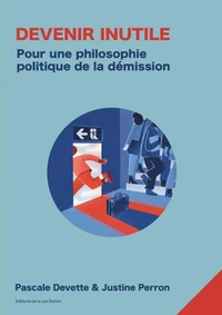 Devenir inutile