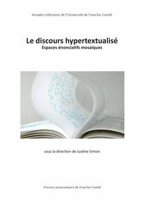 Le discours hypertextualisé