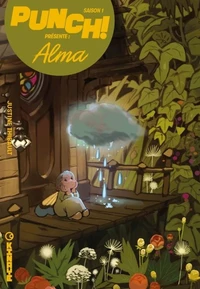 Alma