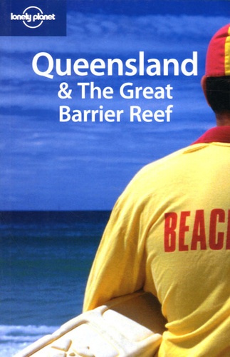 Justine Vaisutis et Lindsay Brown - Queensland & The Great Barrier Reef.