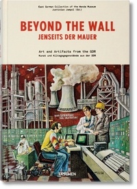 Beyond the Wall - Art and Artifacts from the GDR.pdf