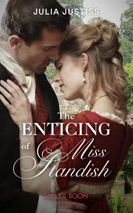 The Enticing Of Miss Standish