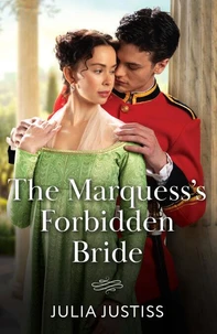 The Marquess's Forbidden Bride