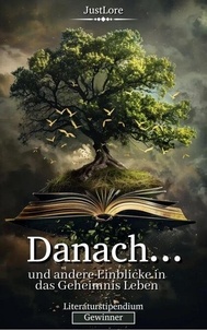 Livre à télécharger au format pdf Danach...