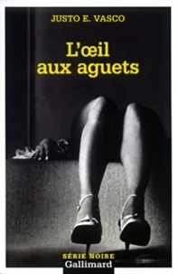 L'oeil aux aguets