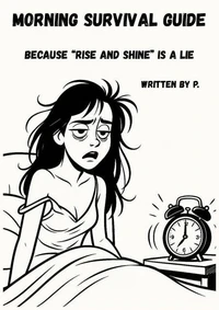 Morning Survival Guide (for People Who Hate Mornings)