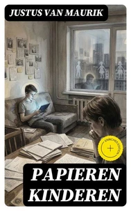 Papieren Kinderen