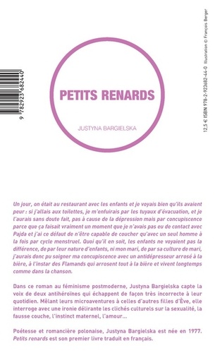 Petits renards