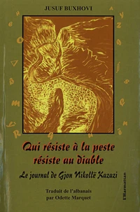 Qui résiste à la peste résiste au diable