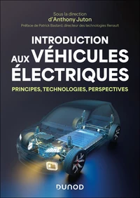 Introduction aux véhicules électriques