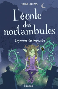 Lyanne Grimpante