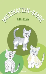 Miezekatzen-Bande
