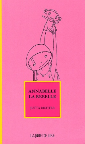 Annabelle la rebelle