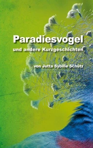 Paradiesvogel
