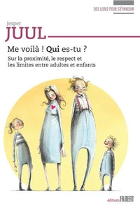 Me voilà ! Qui es-tu ?