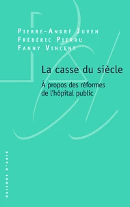 La casse du siècle