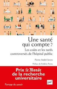 Une santé qui compte ?
