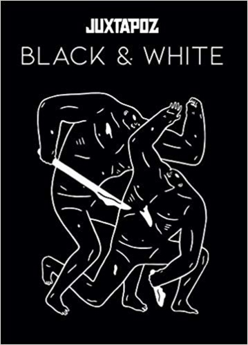  Juxtapoz - Black & White.