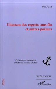 Chanson des regrets sans fin