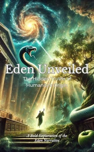Eden Unveiled - The Hidden Truths of Humanity's Origin
