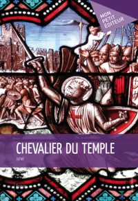  Jyhel - Chevalier du Temple.