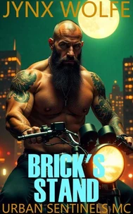 Brick's Stand