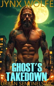 Ghost's Takedown