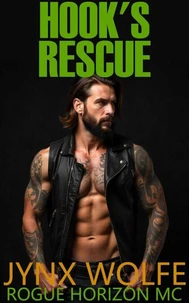 Hook's Rescue