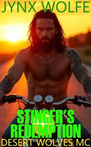 Stinger's Redemption