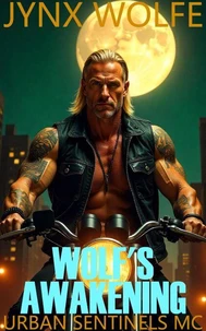 Wolf's Awakening
