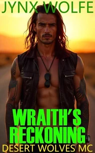 Wraith's Reckoning
