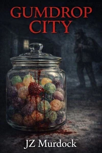 Gumdrop City